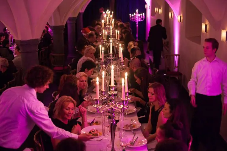 3-gangen diner naar keuze