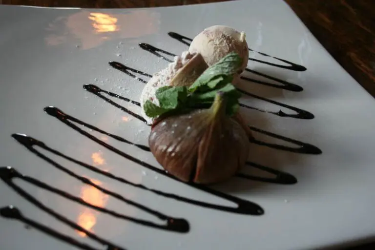 3-gangen diner naar keuze