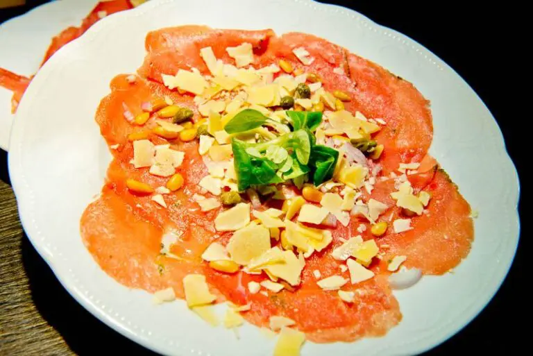 3-gangen diner naar keuze