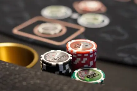 bedrijfsuitje poker workshop