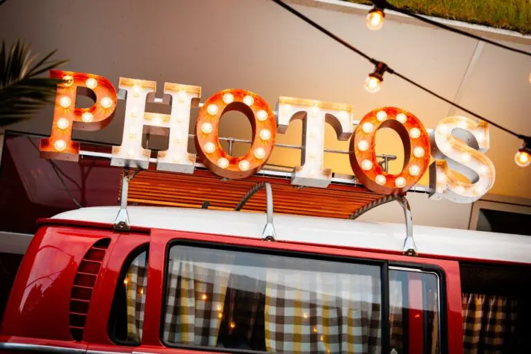 Foto Workshop