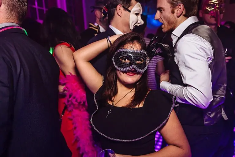 Bal Masqué