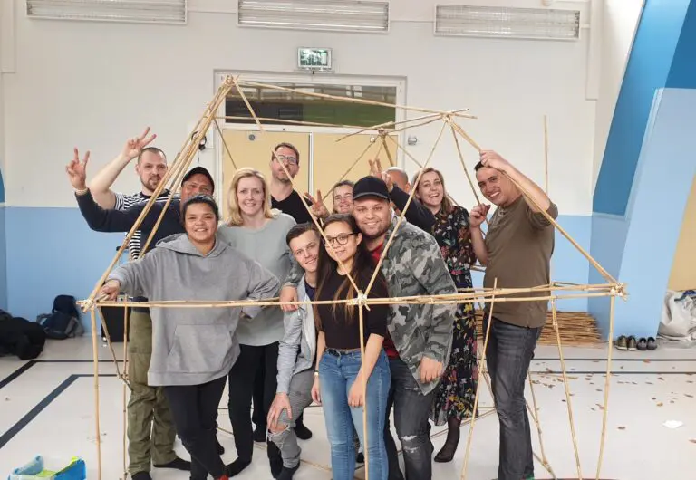 Bamboe Workshop
