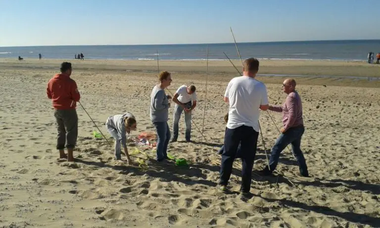 Bamboe Workshop