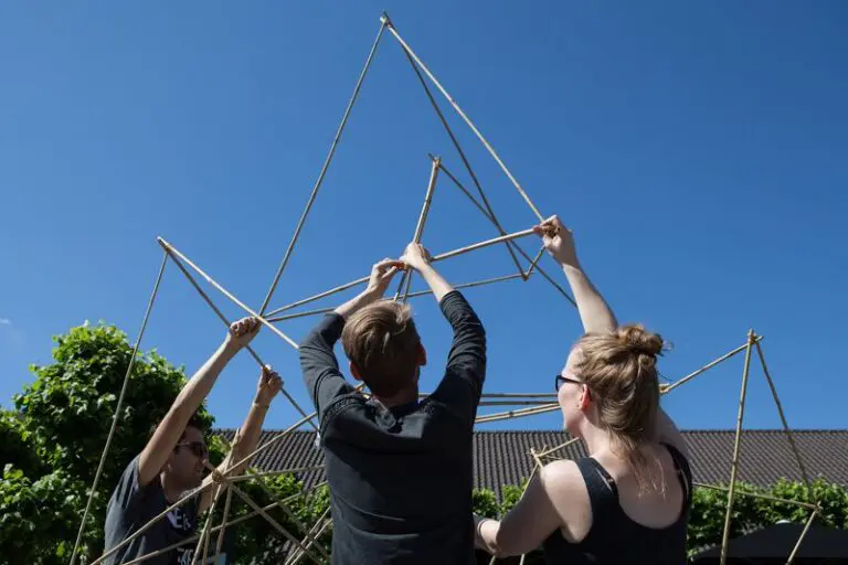 Bamboe Workshop