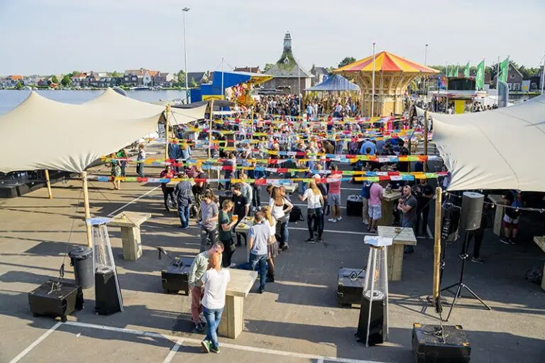 Bedrijfsfestival