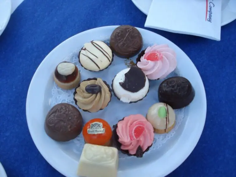 Bonbon Workshop