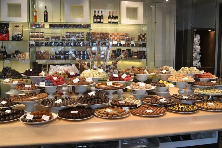 Bonbon Workshop