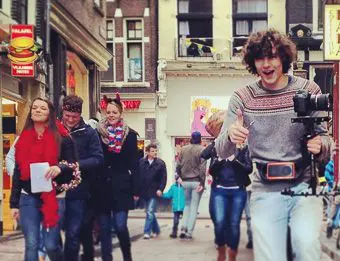 Workshop Commercial maken