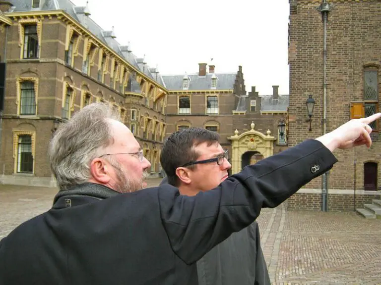 De Grote Den Haag Challenge