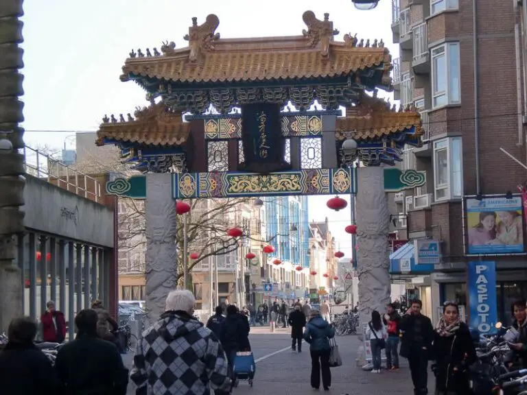 De Grote Den Haag Challenge