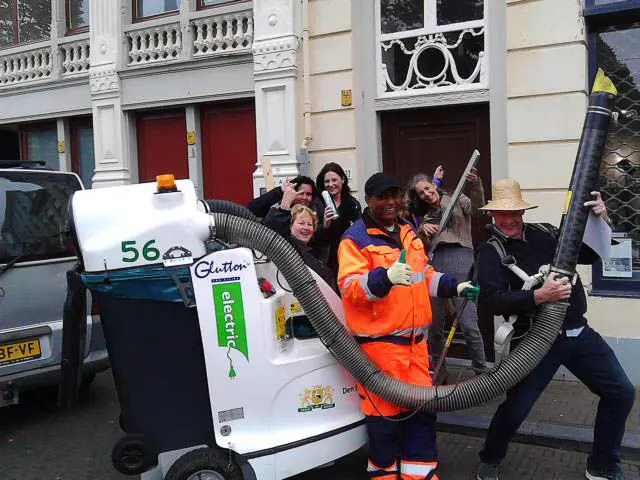 De Grote Den Haag Challenge