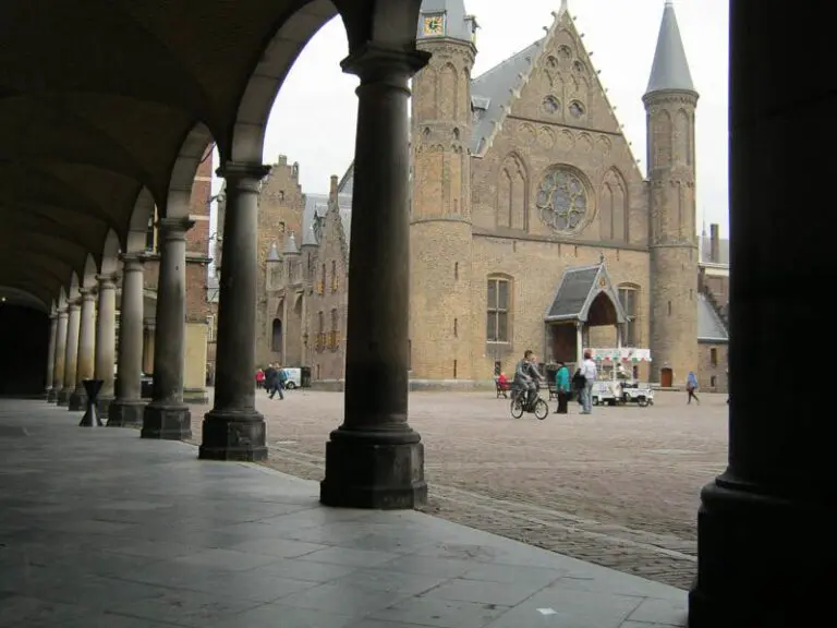 De Grote Den Haag Challenge