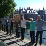 Thumbnail of http://Bedrijfsuitje%20Den%20Haag