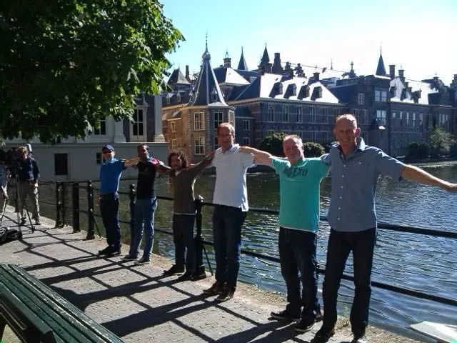 De Grote Den Haag Challenge