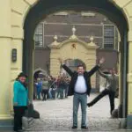 Thumbnail of http://Bedrijfsuitje%20Den%20Haag