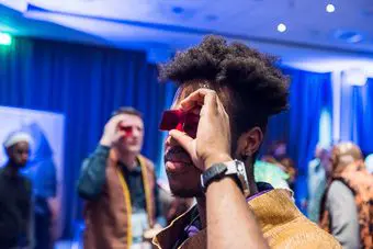 Escape Diner de Strijd