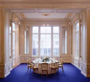 Escher in het Paleis