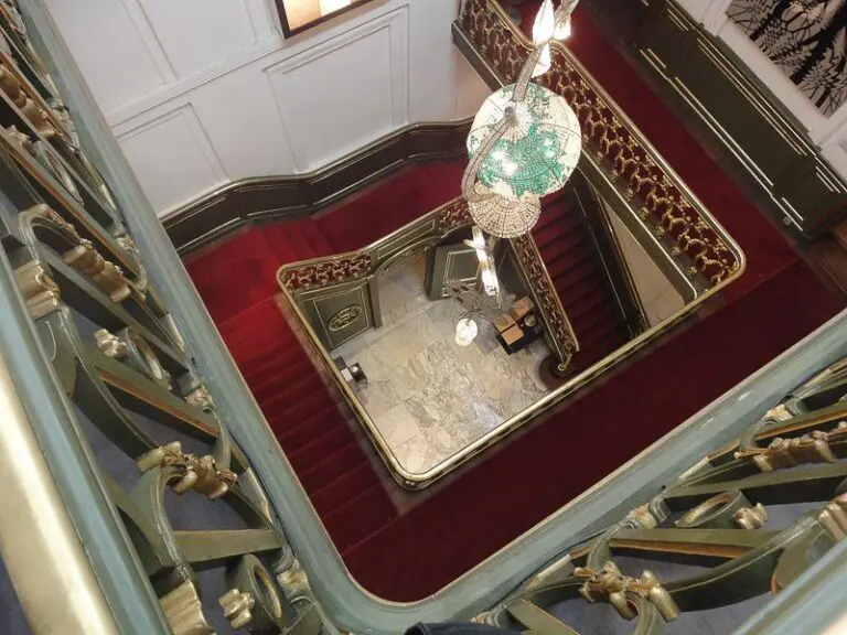 Escher in het Paleis