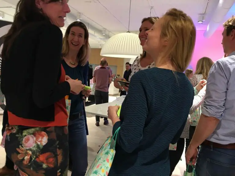 Flirt Workshop