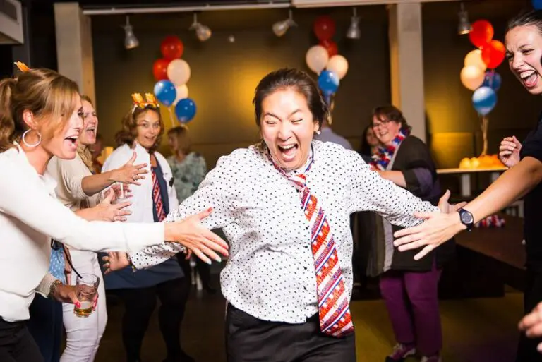 Gek op Holland Dinerspel