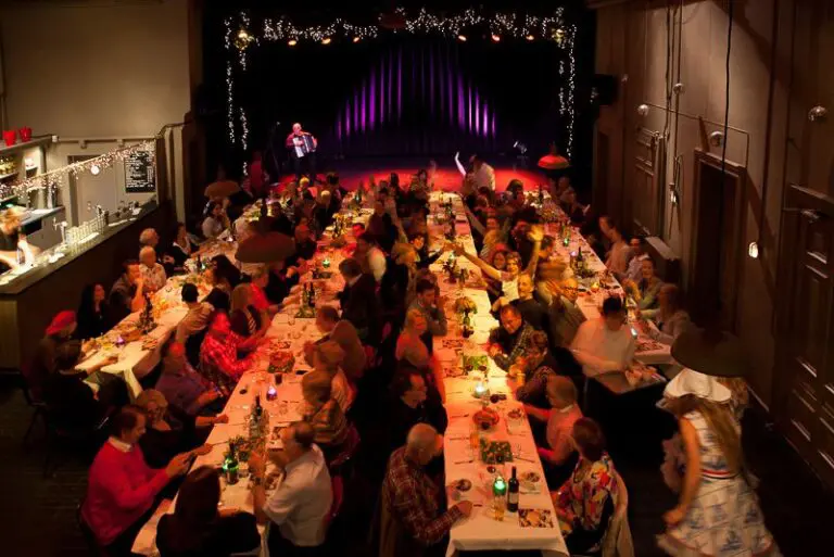 Gek op Holland Dinerspel