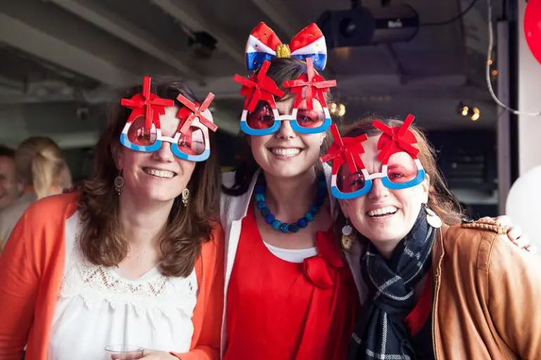 Gek op Holland Lunchspel Gek op Holland Lunchspel