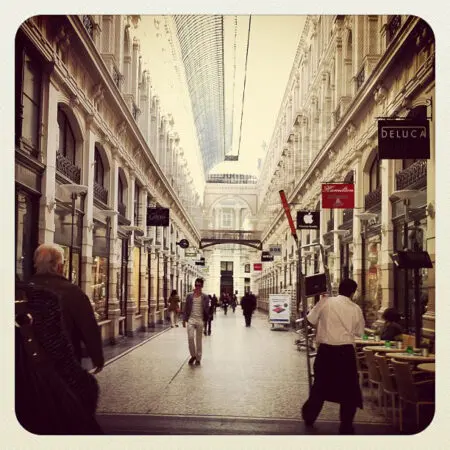 Instagram Workshop