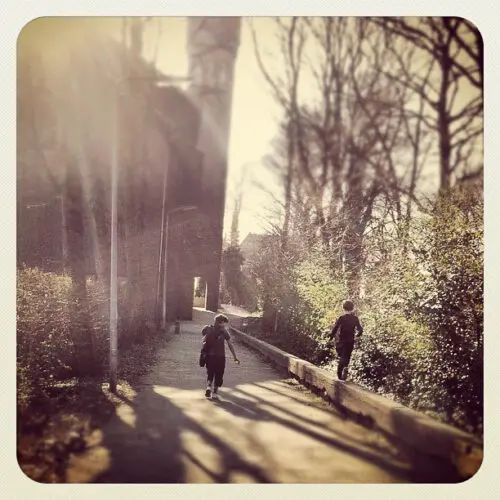 Instagram Workshop