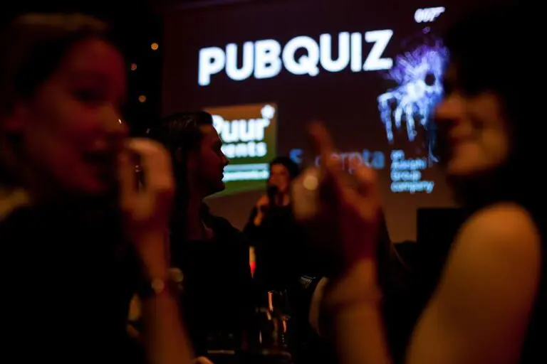 Pubquiz