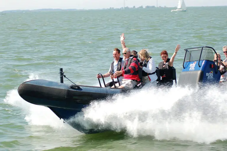 RIB varen