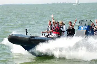 RIB varen