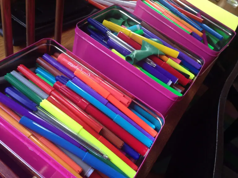 Speeddaten met collega's