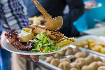 personeelsuitje arrangementen Den Haag