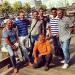 Thumbnail of http://walking%20&%20floating%20dinner