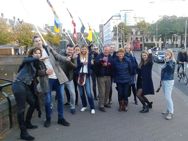 Het Beste van Den Haag