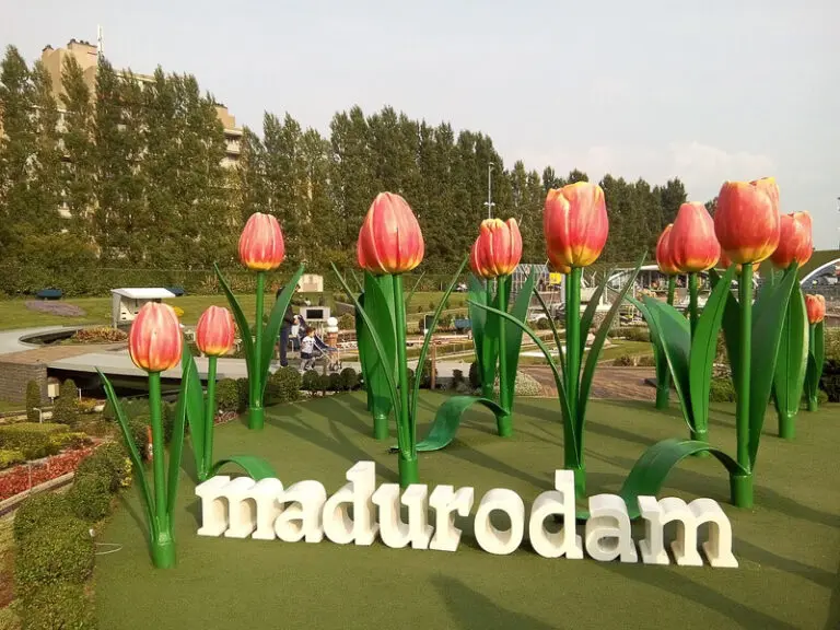 Madurodam