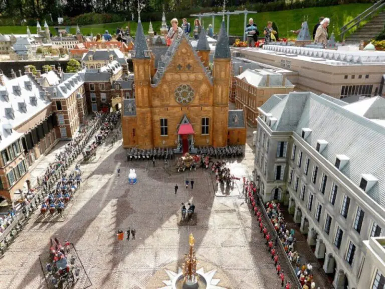 Madurodam