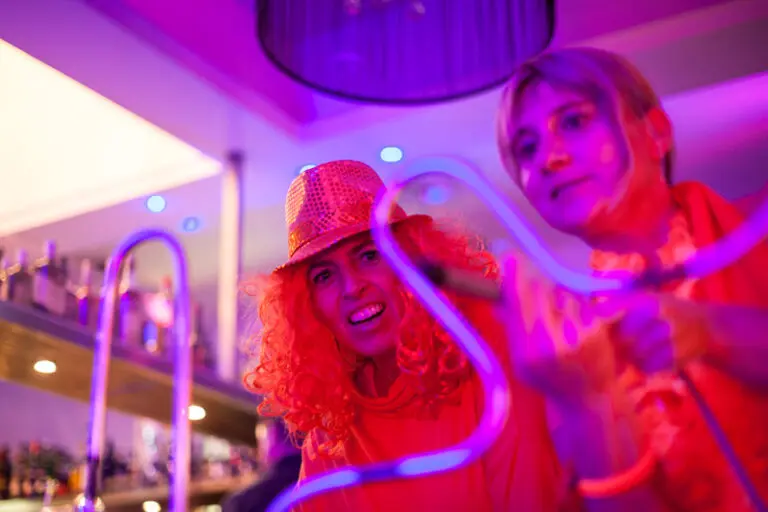 Gek op Holland dinnershow