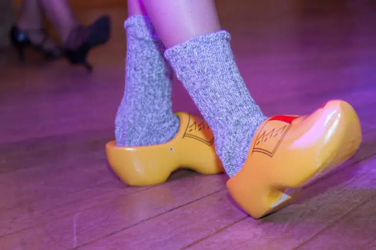 Gek op Holland dinnershow