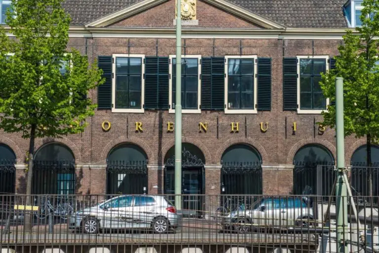 Het Koorenhuis