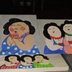 Thumbnail of http://Online%20workshop%20dikke%20dames%20schilderen,%20online%20bedrijfsuitje,%20coronaproof%20uitje,%20online%20workshop%20den%20haag