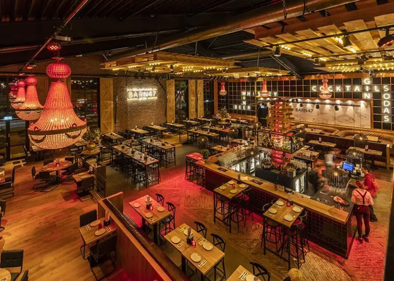 Hudson Den Haag Zuid