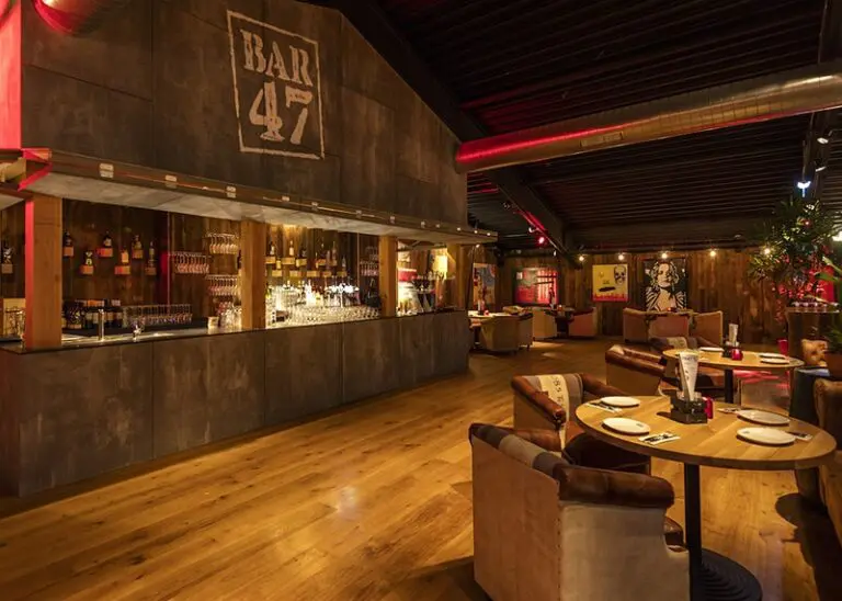 Hudson Den Haag Zuid