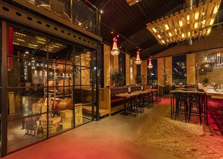 Hudson Den Haag Zuid