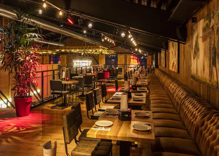 Hudson Den Haag Zuid