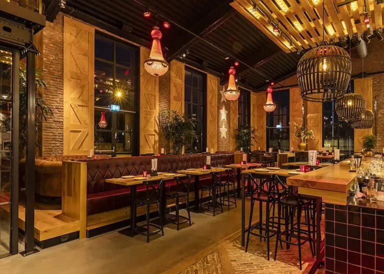 Hudson Den Haag Zuid