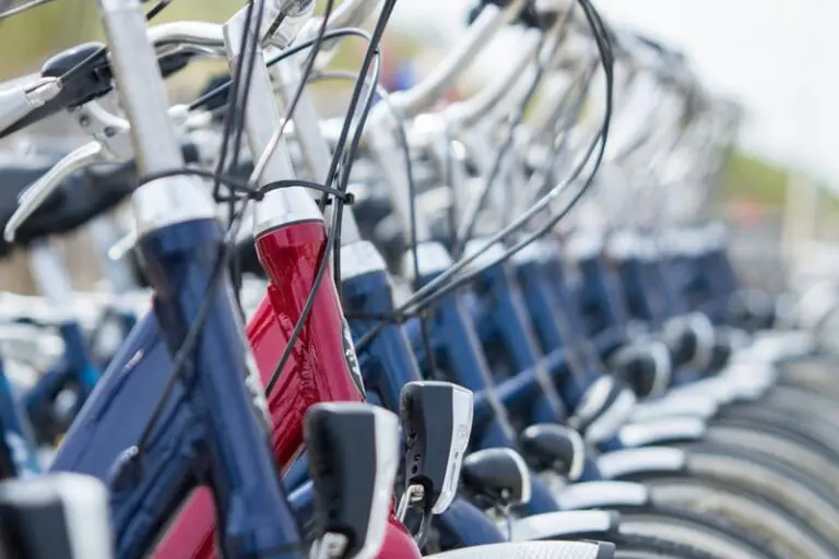 Puur Den Haag Fietstocht