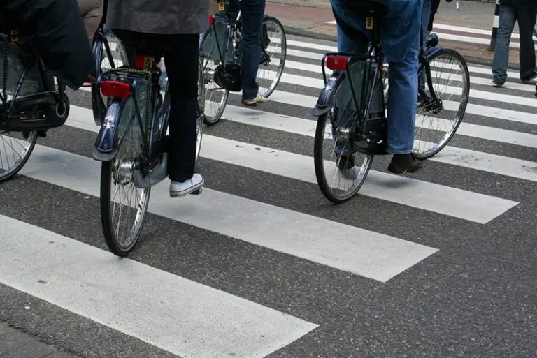 Puur Den Haag Fietstocht