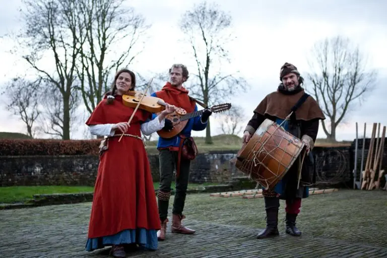 Kasteelspelen